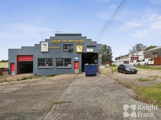 Factory, Warehouse & Industrial commercial property leased at 30 Kareena Road Miranda NSW 2228 Factory, Warehouse & Industrial commercial property leased at 30 Kareena Road Miranda NSW 2228