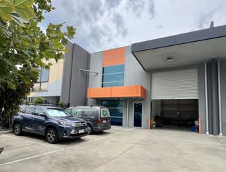 Other commercial property leased at 4/19 Churchill Street Williamstown North VIC 3016 Other commercial property leased at 4/19 Churchill Street Williamstown North VIC 3016