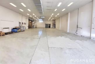 Factory, Warehouse & Industrial commercial property leased at 427 Newman Road Geebung QLD 4034 Factory, Warehouse & Industrial commercial property leased at 427 Newman Road Geebung QLD 4034
