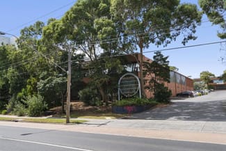 Factory, Warehouse & Industrial commercial property leased at 615 Warrigal Road Ashwood VIC 3147 Factory, Warehouse & Industrial commercial property leased at 615 Warrigal Road Ashwood VIC 3147