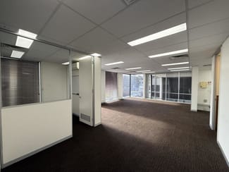 Offices commercial property leased at Level 1 Suite 5/5-95 Salmon St Port Melbourne VIC 3207