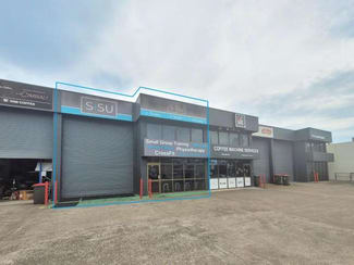Showrooms / Bulky Goods commercial property leased at 4/84 Newmarket Road Windsor QLD 4030 Showrooms / Bulky Goods commercial property leased at 4/84 Newmarket Road Windsor QLD 4030