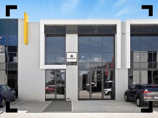 Offices commercial property leased at 13/125 Rooks Road Nunawading VIC 3131 Offices commercial property leased at 13/125 Rooks Road Nunawading VIC 3131