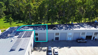 Factory, Warehouse & Industrial commercial property leased at 15/5 Transport Place Molendinar QLD 4214 Factory, Warehouse & Industrial commercial property leased at 15/5 Transport Place Molendinar QLD 4214