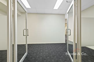 Offices commercial property for lease at 2B/37 Princes Way Drouin VIC 3818 Offices commercial property for lease at 2B/37 Princes Way Drouin VIC 3818