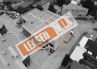 Factory, Warehouse & Industrial commercial property leased at Warehouse and Office/26 James Street Lidcombe NSW 2141 Factory, Warehouse & Industrial commercial property leased at Warehouse and Office/26 James Street Lidcombe NSW 2141
