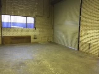 Factory, Warehouse & Industrial commercial property leased at Unit 9/163 Newbridge Road Chipping Norton NSW 2170 Factory, Warehouse & Industrial commercial property leased at Unit 9/163 Newbridge Road Chipping Norton NSW 2170