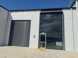 Other commercial property leased at 2/27 Bradwardine Road Robin Hill NSW 2795 Other commercial property leased at 2/27 Bradwardine Road Robin Hill NSW 2795