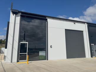 Factory, Warehouse & Industrial commercial property for lease at 6/27 Bradwardine Road Robin Hill NSW 2795 Factory, Warehouse & Industrial commercial property for lease at 6/27 Bradwardine Road Robin Hill NSW 2795
