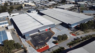 Factory, Warehouse & Industrial commercial property for lease at 7-13 Magnet Road Canning Vale WA 6155 Factory, Warehouse & Industrial commercial property for lease at 7-13 Magnet Road Canning Vale WA 6155
