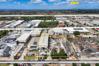 Factory, Warehouse & Industrial commercial property leased at 21-23 Midas Road Malaga WA 6090 Factory, Warehouse & Industrial commercial property leased at 21-23 Midas Road Malaga WA 6090