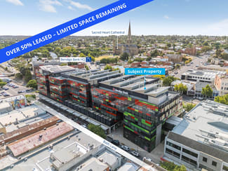 Offices commercial property for lease at 22-44 Bath Lane Bendigo VIC 3550 Offices commercial property for lease at 22-44 Bath Lane Bendigo VIC 3550