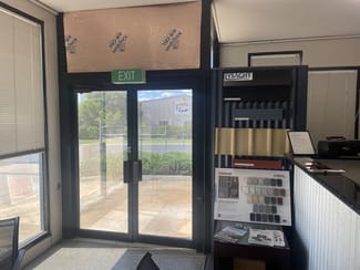 Factory, Warehouse & Industrial commercial property leased at 1/18 Rocla Court Glenvale QLD 4350 Factory, Warehouse & Industrial commercial property leased at 1/18 Rocla Court Glenvale QLD 4350