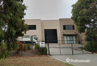 Factory, Warehouse & Industrial commercial property leased at 1/14 Biscayne Way Jandakot WA 6164 Factory, Warehouse & Industrial commercial property leased at 1/14 Biscayne Way Jandakot WA 6164