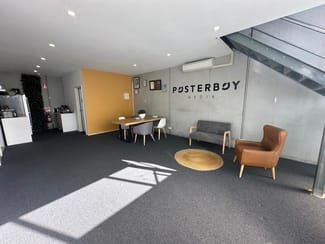 Showrooms / Bulky Goods commercial property leased at Unit 5/8B Railway Avenue Oakleigh VIC 3166 Showrooms / Bulky Goods commercial property leased at Unit 5/8B Railway Avenue Oakleigh VIC 3166