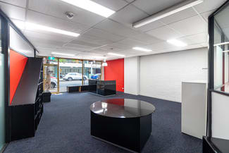 Shop & Retail commercial property leased at 4/8-14 Hunter Street Parramatta NSW 2150