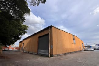 Factory, Warehouse & Industrial commercial property for lease at Warehouse 3/2 Jabez Street Marrickville NSW 2204