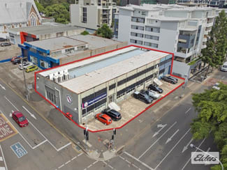 Offices commercial property leased at 88 Merivale Street South Brisbane QLD 4101 Offices commercial property leased at 88 Merivale Street South Brisbane QLD 4101
