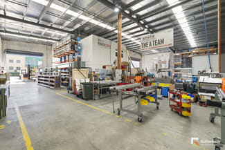 Factory, Warehouse & Industrial commercial property leased at 60 Allied Drive Tullamarine VIC 3043 Factory, Warehouse & Industrial commercial property leased at 60 Allied Drive Tullamarine VIC 3043