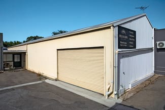 Factory, Warehouse & Industrial commercial property leased at 54-60 The Parade Norwood SA 5067