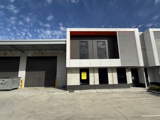 Showrooms / Bulky Goods commercial property leased at 2 - 39 Wharf Rd Port Melbourne VIC 3207 Showrooms / Bulky Goods commercial property leased at 2 - 39 Wharf Rd Port Melbourne VIC 3207