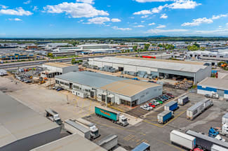 Factory, Warehouse & Industrial commercial property for lease at 1717 Ipswich Road Rocklea QLD 4106