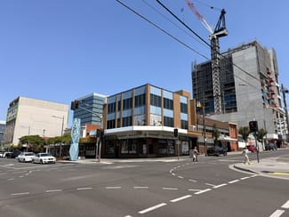 Offices commercial property for lease at Suite 3 Level 2/261 Thomas Street Dandenong VIC 3175