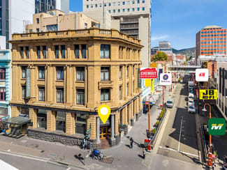 Shop & Retail commercial property leased at Ground Floor, 38 Elizabeth Street Hobart TAS 7000 Shop & Retail commercial property leased at Ground Floor, 38 Elizabeth Street Hobart TAS 7000