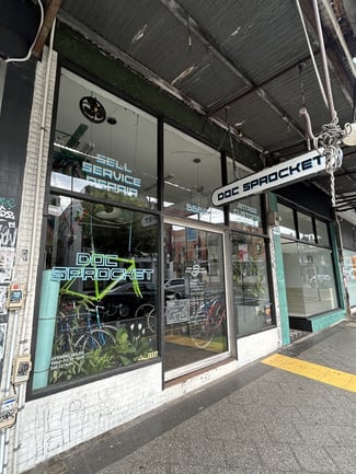 Shop & Retail commercial property leased at 555a King Street Newtown NSW 2042 Shop & Retail commercial property leased at 555a King Street Newtown NSW 2042
