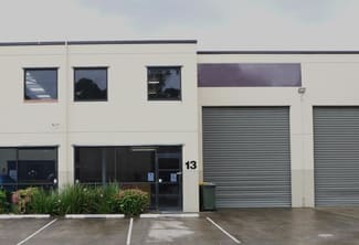 Factory, Warehouse & Industrial commercial property leased at Unit 13/22 Reliance Drive Tuggerah NSW 2259 Factory, Warehouse & Industrial commercial property leased at Unit 13/22 Reliance Drive Tuggerah NSW 2259