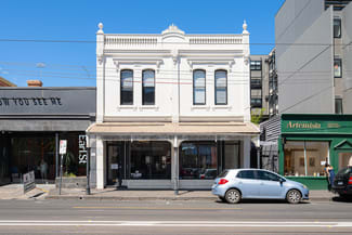 Medical / Consulting commercial property leased at 250-252 High Street Windsor VIC 3181 Medical / Consulting commercial property leased at 250-252 High Street Windsor VIC 3181