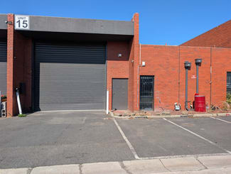 Showrooms / Bulky Goods commercial property leased at 15/157 Hyde Street Yarraville VIC 3013 Showrooms / Bulky Goods commercial property leased at 15/157 Hyde Street Yarraville VIC 3013