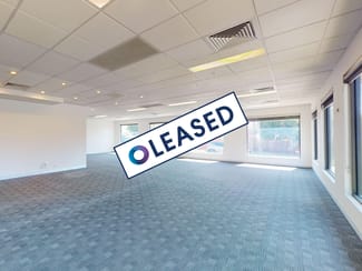 Offices commercial property leased at 1/660 Canterbury Road Surrey Hills VIC 3127