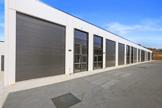 Factory, Warehouse & Industrial commercial property leased at Lot 3, 13 Robson Street Warrnambool VIC 3280 Factory, Warehouse & Industrial commercial property leased at Lot 3, 13 Robson Street Warrnambool VIC 3280