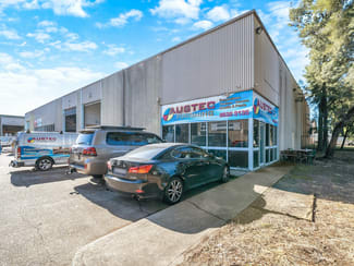 Offices commercial property for lease at 1A/187 McCredie Road Smithfield NSW 2164 Offices commercial property for lease at 1A/187 McCredie Road Smithfield NSW 2164