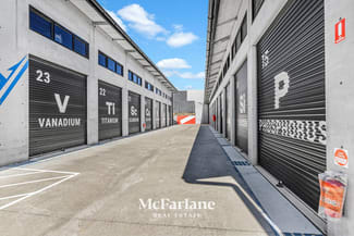 Factory, Warehouse & Industrial commercial property leased at 13/8 Concord Street Boolaroo NSW 2284 Factory, Warehouse & Industrial commercial property leased at 13/8 Concord Street Boolaroo NSW 2284