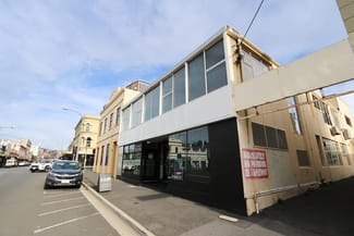Offices commercial property leased at Level 1, Office 7/46-48 George Street Launceston TAS 7250