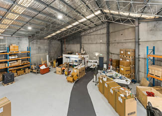 Factory, Warehouse & Industrial commercial property leased at 4/10 Doyle Avenue Unanderra NSW 2526 Factory, Warehouse & Industrial commercial property leased at 4/10 Doyle Avenue Unanderra NSW 2526