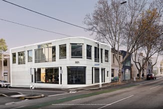 Development / Land commercial property leased at 321-323 Queensberry Street North Melbourne VIC 3051 Development / Land commercial property leased at 321-323 Queensberry Street North Melbourne VIC 3051