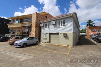 Offices commercial property leased at Carina QLD 4152 Offices commercial property leased at Carina QLD 4152