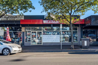 Shop & Retail commercial property for lease at 217A The Parade Norwood SA 5067 Shop & Retail commercial property for lease at 217A The Parade Norwood SA 5067