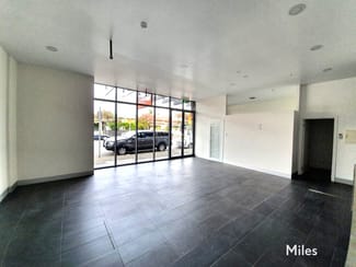 Shop & Retail commercial property leased at 1/1 Brunswick Road Brunswick East VIC 3057 Shop & Retail commercial property leased at 1/1 Brunswick Road Brunswick East VIC 3057