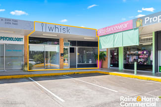 Shop & Retail commercial property leased at 2&3/61 Milburn Street Chermside West QLD 4032 Shop & Retail commercial property leased at 2&3/61 Milburn Street Chermside West QLD 4032