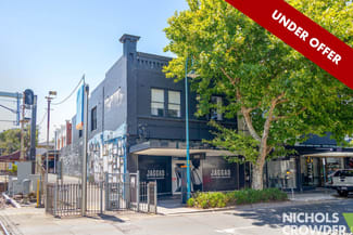 Shop & Retail commercial property leased at 123 Church Street Brighton VIC 3186 Shop & Retail commercial property leased at 123 Church Street Brighton VIC 3186