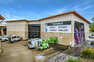 Factory, Warehouse & Industrial commercial property leased at 1/44-46 Medcalf Street Warners Bay NSW 2282 Factory, Warehouse & Industrial commercial property leased at 1/44-46 Medcalf Street Warners Bay NSW 2282