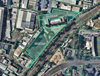 Development / Land commercial property leased at Lot/1 Pioneer Avenue Thornleigh NSW 2120 Development / Land commercial property leased at Lot/1 Pioneer Avenue Thornleigh NSW 2120