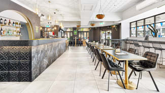 Shop & Retail commercial property leased at Ground/166-170 BROADWAY Chippendale NSW 2008 Shop & Retail commercial property leased at Ground/166-170 BROADWAY Chippendale NSW 2008