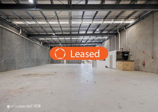 Factory, Warehouse & Industrial commercial property leased at 17 Louis Street Airport West VIC 3042 Factory, Warehouse & Industrial commercial property leased at 17 Louis Street Airport West VIC 3042