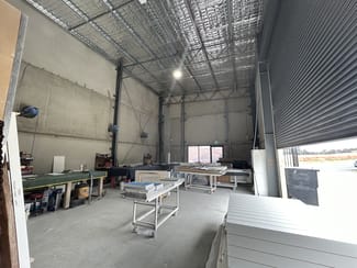 Factory, Warehouse & Industrial commercial property leased at 3/8 Nickel Street Beard ACT 2620 Factory, Warehouse & Industrial commercial property leased at 3/8 Nickel Street Beard ACT 2620