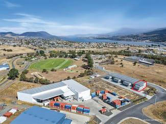 Factory, Warehouse & Industrial commercial property leased at Unit 2/67 Greenbanks Road Bridgewater TAS 7030 Factory, Warehouse & Industrial commercial property leased at Unit 2/67 Greenbanks Road Bridgewater TAS 7030